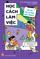 hoc cach lam viec c6dc5bee2d4c4728bbf3763d2a5bd341 e6f16827e0c541028cd6fec1b5f313e2 - Tuyển Chọn Sách Hay