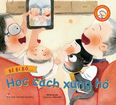 hoc cach xung ho a1fd7a0f6bce4f1db026976927bd3f08 - Tuyển Chọn Sách Hay