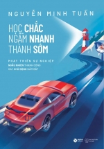 Học Chắc – Ngẫm Nhanh – Thành Sớm