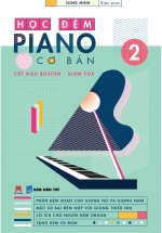 Học Đệm Piano Cơ Bản – 2