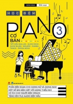 Học Đệm Piano Cơ Bản Phần 3