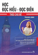Học Đọc Hiểu – Đọc Điền Theo Chủ Đề