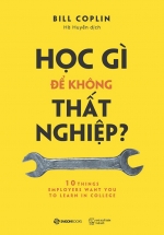 Học Gì Để Không Thất Nghiệp?