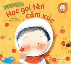 hoc goi ten cam xuc 318526fb16f549b5aede2848abce91f2 - Tuyển Chọn Sách Hay