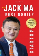 Học Jack Ma Khởi Nghiệp
