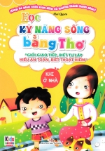 Học Kỹ Năng Sống Bằng Thơ – Khi Ở Nhà