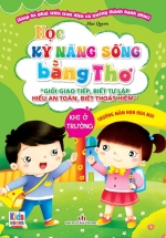 Học Kỹ Năng Sống Bằng Thơ – Khi Ở Trường