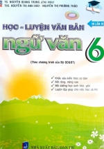 Học Luyện Văn Bản Ngữ Văn Lớp 6