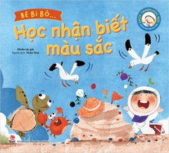hoc nhan biet mau sac 5f947d99153547128573c9379d5cb030 - Tuyển Chọn Sách Hay