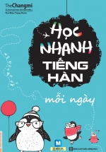 Học Nhanh Tiếng Hàn Mỗi Ngày