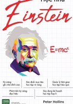 Học Như Einstein