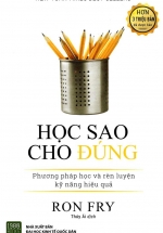 Học Sao Cho Đúng