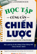 Học Tập Cũng Cần Chiến Lược