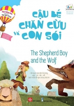 Học Tiếng Anh Cùng Truyện Ngụ Ngôn Aesop – Cậu Bé Chăn Cừu Và Con Sói – The Shepherd Boy And The Wolf