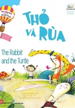 Học Tiếng Anh Cùng Truyện Ngụ Ngôn Aesop – Thỏ Và Rùa – The Rabbit And The Turtle