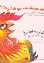 Học Tiếng Anh Qua Câu Chuyện Nhỏ – I’Ve Lost My Babies! – Các Con Tôi Đâu Rồi?