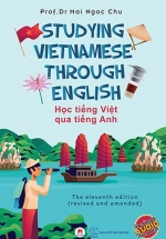 Học Tiếng Việt Qua Tiếng Anh – Studying Vietnamese Through English