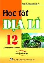 Học Tốt Địa Lí 12