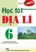 Học Tốt Địa Lí 6