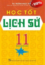 Học Tốt Lịch Sử 11