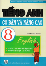 Tiếng Anh Cơ Bản Và Nâng Cao 8