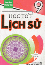 Học Tốt Lịch Sử 9