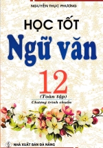 Học Tốt Ngữ Văn 12 (Toàn Tập)