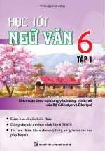 Học Tốt Ngữ Văn 6 Tập 1