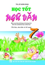 hoc tot ngu van 7 tap 1 L - Tuyển Chọn Sách Hay