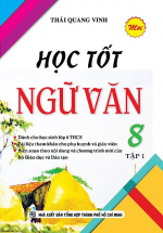 hoc tot ngu van 8 tap 1 L - Tuyển Chọn Sách Hay