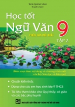 Học Tốt Ngữ Văn 9 Tập 2