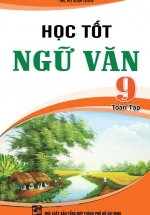 Học Tốt Ngữ Văn 9 Toàn Tập