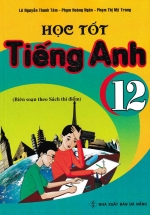 Học Tốt Tiếng Anh 12