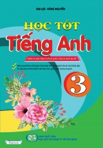 Học Tốt Tiếng Anh 3
