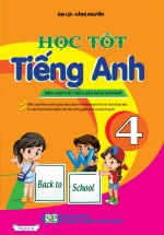 Học Tốt Tiếng Anh 4