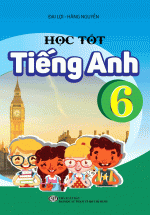 Học tốt Tiếng Anh 6