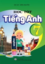 Học Tốt Tiếng Anh 7