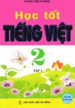 Học Tốt Tiếng Việt 2 Tập 1