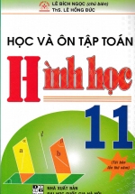 Học Và Ôn Tập Toán Hình Học 11