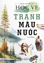 Học Vẽ Tranh Màu Nước