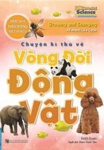 Vòng Đời Động Vật – Học Vui Hiểu Rộng Biết Nhiều
