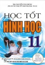 Học Tốt Hình Học 11
