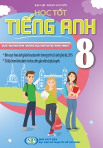 Học Tốt Tiếng Anh 8 ( Chương Trình VNEN)