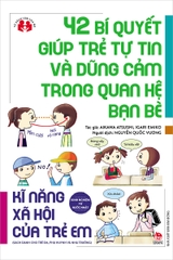 hoi cua tre em 42 bi quyet giup tre tu tin va dung cam bia final in 36be668b9a8140fca077b708f7808f2d - Tuyển Chọn Sách Hay