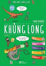 Hỏi Đáp Cùng Em – Khủng Long