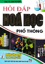 hoi dap hoa hoc pho thong 1 L - Tuyển Chọn Sách Hay