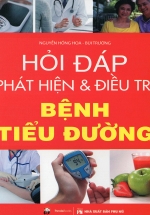Hỏi Đáp Phát Hiện & Điều Trị Bệnh Tiểu Đường