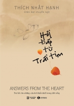 Hỏi Đáp Từ Trái Tim – Answer From The Heart