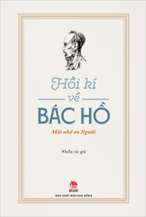 hoi ki ve bac ho mai nho on nguoi tb 2026 - Tuyển Chọn Sách Hay