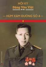 Hồi Ký Đặng Văn Việt – Hùm Xám Đường Số 4